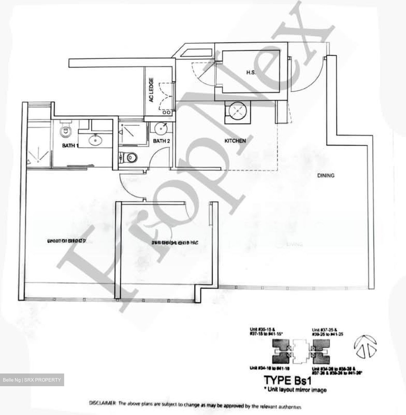 Icon (D2), Apartment #555621181